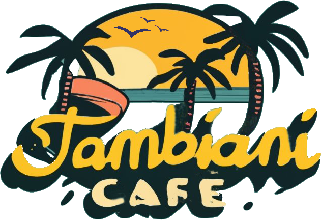 Jambiania Café