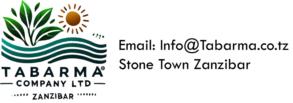 Tabarma Logo
Email Adress